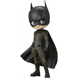 Batman - DC Comics - Q Posket - Banpresto (15cm)
