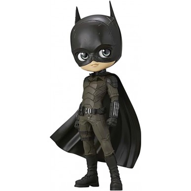 Batman - DC Comics - Q Posket - Banpresto (15cm)