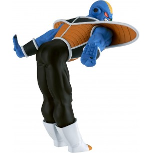 Burter - Dragon Ball Z - Solid Edge Works - Banpresto (14cm)
