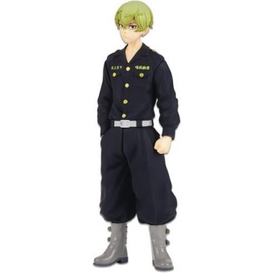 Chifuyu Matsuno - Tokyo Revengers - Banpresto (16cm)