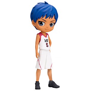 Daiki Aomine - Kuroko’s Basket - Q Posket - Banpresto (14cm)