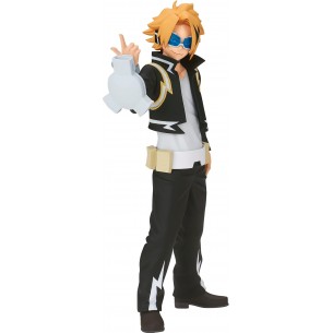 Denki Kaminari - My Hero Academia - Age of Heroes - Banpresto (17cm)