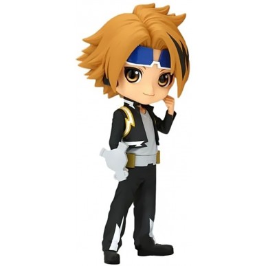 Denki Kaminari - My Hero Academia - Q Posket - Banpresto (14cm)