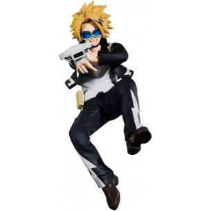 Denki Kaminari - My Hero Academia - The Amazing Heroes - Banpresto (15cm)