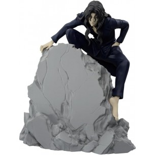 Elder Toguro - Yu Yu Hakusho - DXF Toguro Bros 30th - Banpresto (7cm)