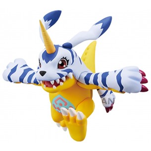 Gabumon - Digimon Adventures - DXF Adventure Archives Special - Banpresto (9cm)