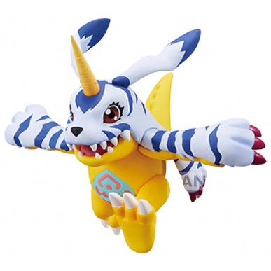 Gabumon - Digimon Adventures - DXF Adventure Archives Special - Banpresto (9cm)