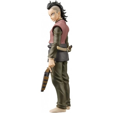 Genya Shinazugawa - Demon Slayer - Banpresto (17cm)