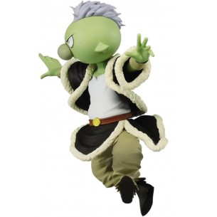 Gobta - Vita da Slime - Otherworlder - Banpresto (11cm)