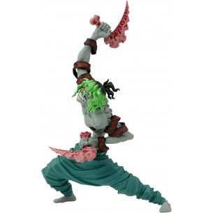 Gyutaro - Demon Slayer - Vibration Stars - Banpresto (13cm)