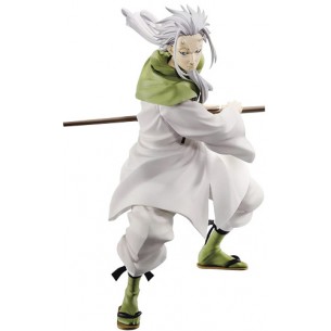 Hakuro - Vita da Slime - Otherworlder - Banpresto (14cm)