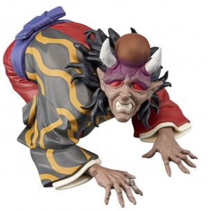Hantengu - Demon Slayer - Demon Series - Banpresto (5cm)