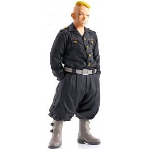 Haruki Hayashida - Tokyo Revengers - Banpresto (16cm)