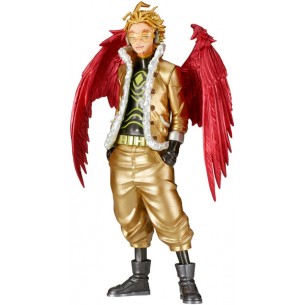 Hawks - My Hero Academia - Age of Heroes - Banpresto (17cm)