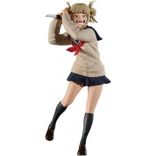 Himiko Toga - My Hero Academia - The Evil Villains - Banpresto (15cm)