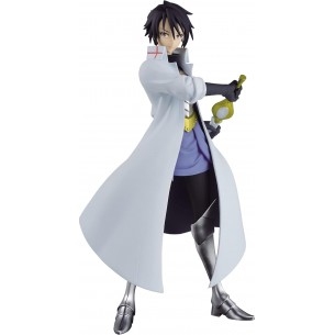 Hinata Sakaguchi - Vita da Slime - Banpresto (17cm)