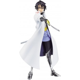 Hinata Sakaguchi - Vita da Slime - Otherworlder - Banpresto (17cm)