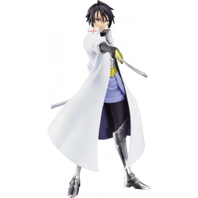 Hinata Sakaguchi - Vita da Slime - Otherworlder - Banpresto (17cm)