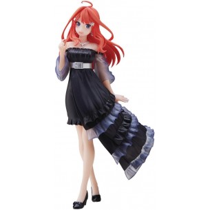 Itsuki Nakano - The Quintessential Quintuplets - Kyunties - Banpresto (18cm)