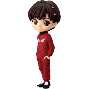 J-Hope - BTS - Q Posket TinyTAN - Banpresto (14cm)