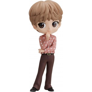 Jin - BTS - Q Posket TinyTAN Dynamite - Banpresto (14cm)