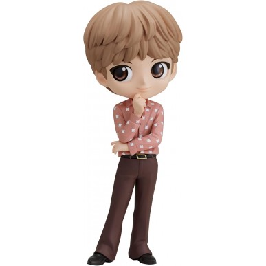 Jin - BTS - Q Posket TinyTAN Dynamite - Banpresto (14cm)