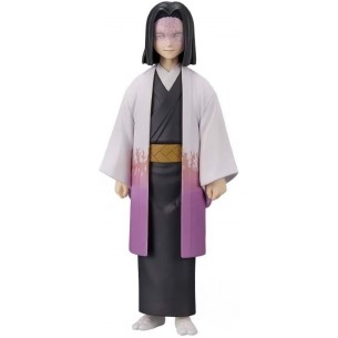 Kagaya Ubuyashiki - Demon Slayer - Banpresto (17cm)