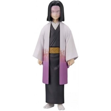 Kagaya Ubuyashiki - Demon Slayer - Banpresto (17cm)