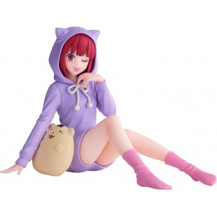 Kana Arima - Oshi no Ko - Relax Time - Banpresto (10cm)
