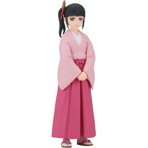 Kanao Tsuyuri - Demon Slayer - Banpresto (14cm)