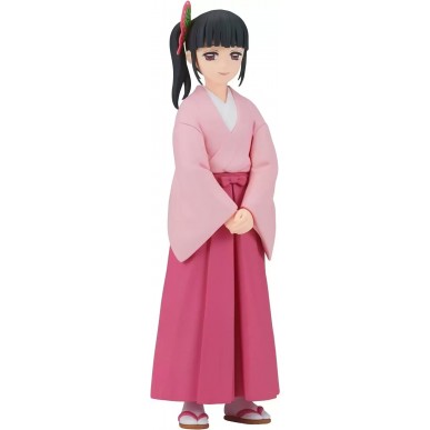 Kanao Tsuyuri - Demon Slayer - Banpresto (14cm)