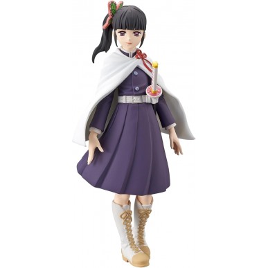 Kanao Tsuyuri - Demon Slayer - Banpresto (15cm)