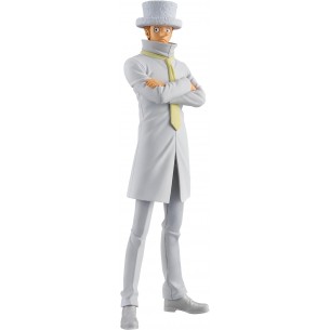 Kaku - One Piece - DFX The Grandline Series - Banpresto (17cm)