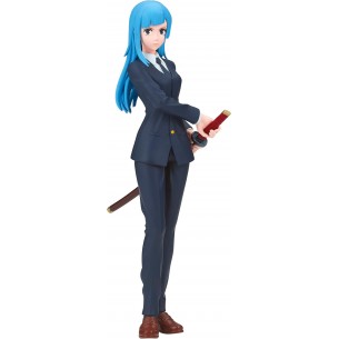 Kasumi Miwa - Jujutsu Kaisen - Jukon no Kata - Banpresto (15cm)