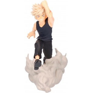Katsuki Bakugo - My Hero Academia - Combination Battle - Banpresto (12cm)