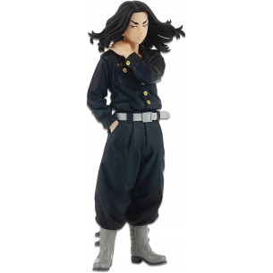 Keisuke Baji (v1) - Tokyo Revengers - Banpresto (17cm)