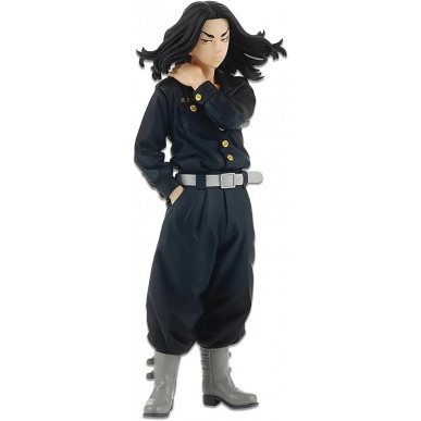 Keisuke Baji (v1) - Tokyo Revengers - Banpresto (17cm)