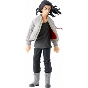 Keisuke Baji (v2) – Tokyo Revengers - Banpresto (17cm)