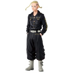Ken Ryuguji - Tokyo Revengers - Banpresto (18cm)