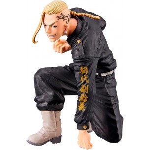 Ken Ryuguji - Tokyo Revengers - King of Artist - Banpresto (13cm)