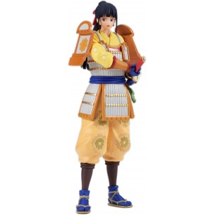 Kikunojo - One Piece - DFX The Grandline Series Extra - Banpresto (17cm)