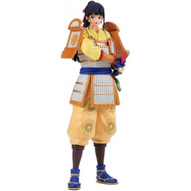 Kikunojo - One Piece - DFX The Grandline Series Extra - Banpresto (17cm)