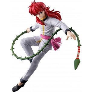 Kurama - Yu Yu Hakusho - Ankoku Bujutsukai - Banpresto (15cm)