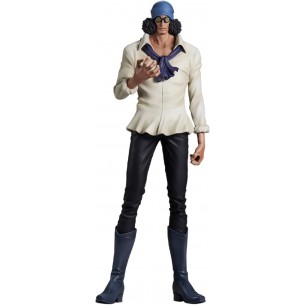 Kuzan - One Piece - Ichibansho Legendary Hero - Banpresto (27cm)