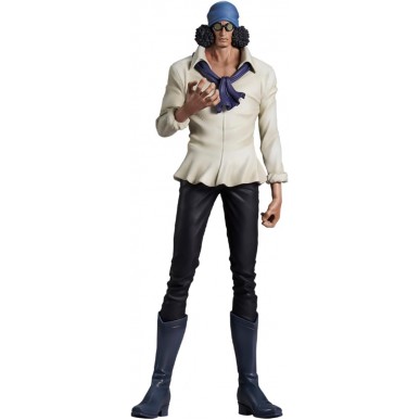 Kuzan - One Piece - Ichibansho Legendary Hero - Banpresto (27cm)