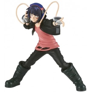 Kyoka Jiro - My Hero Academia - The Amazing Heroes - Banpresto (13cm)