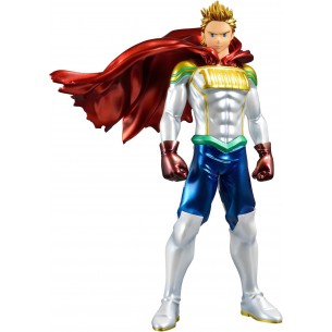 Lemillion - My Hero Academia - Age of Heroes - Banpresto (18cm)