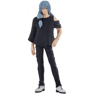 Mahito - Jujutsu Kaisen - Jukon no Kata - Banpresto (16cm)