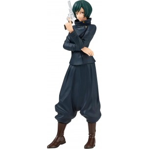 Mai Zenin - Jujutsu Kaisen - Jukon no Kata - Banpresto (15cm)