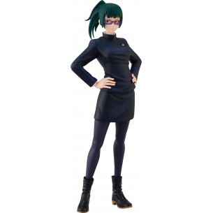 Maki Zenin - Jujutsu Kaisen - Jukon no Kata - Banpresto (15cm)